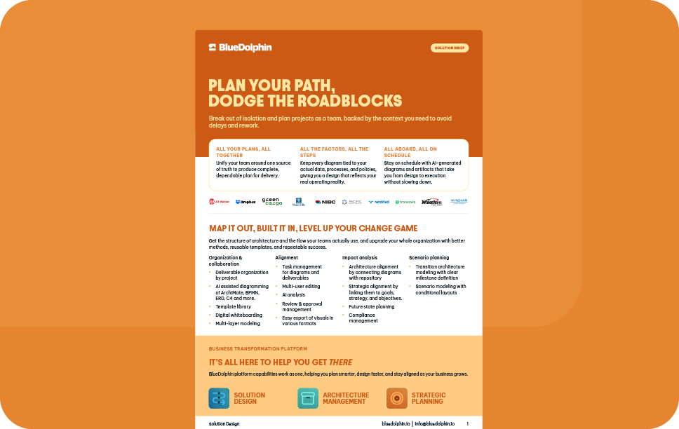 [Solution Brief] Solution Design - Landing Page Image