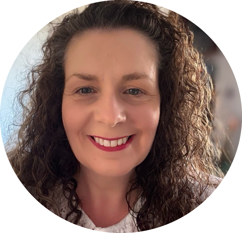 Caroline Airey