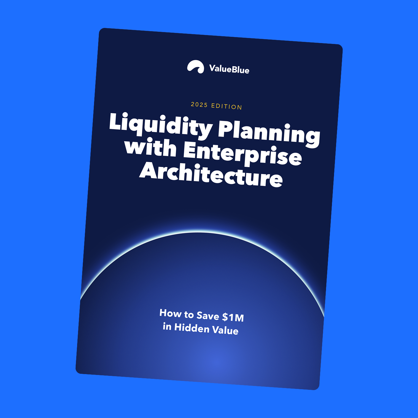 Liqudity Planning ebook