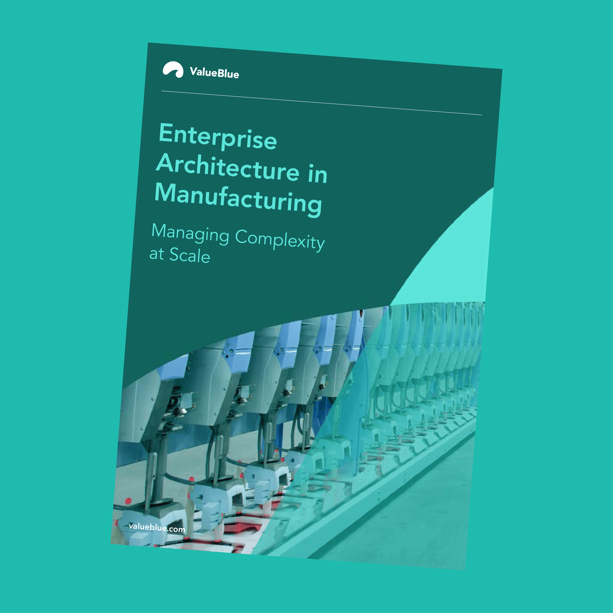 Ebook - EA in Manufacturing Playbook - Asset Pack_R1V1_Landing Page Image