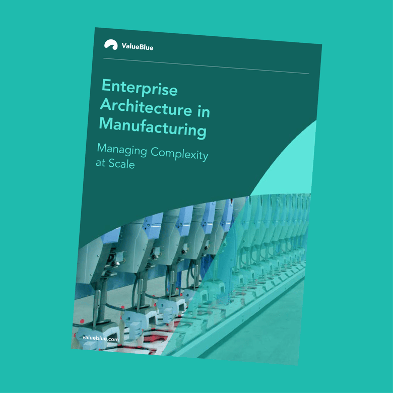 Ebook - EA in Manufacturing Playbook - Asset Pack_R1V1_Landing Page Image