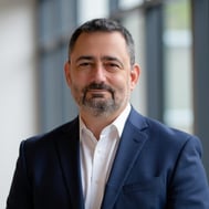 Gary C. Headshot