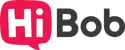 HiBob Logo HiBob Logo