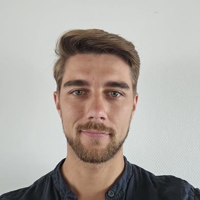 Mart Hoogvliet - Square