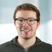 Matthias Ghobrial - Square