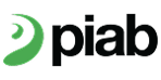 Piab logo