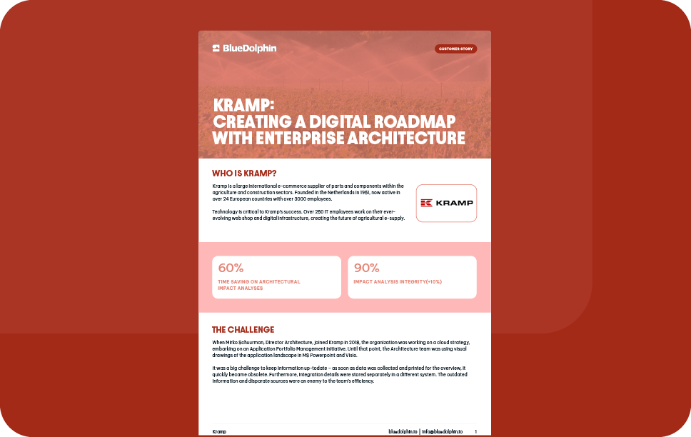 [Customer Story] Kramp - Landing Page Image