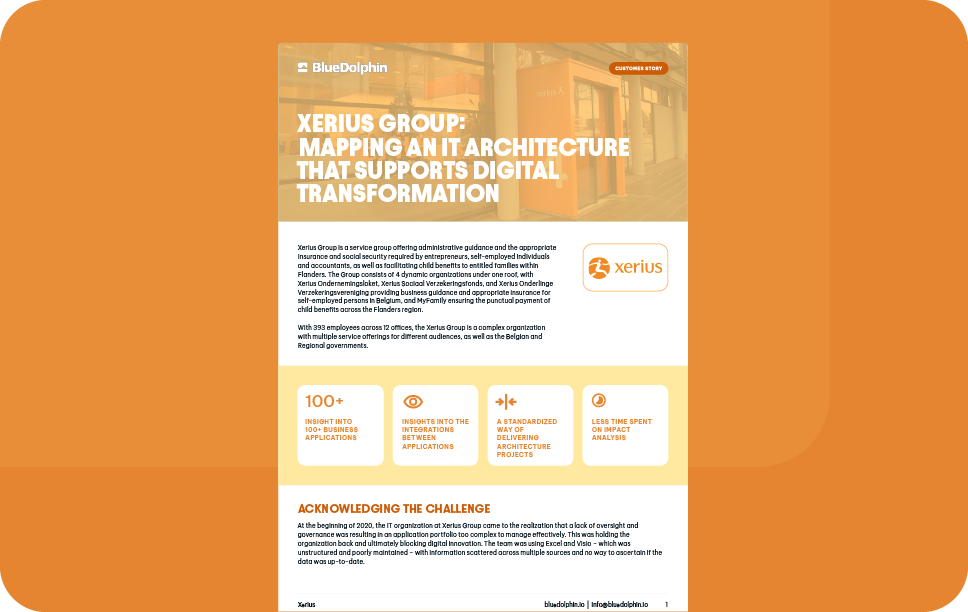 [Customer Story] Xerius - Landing Page Image