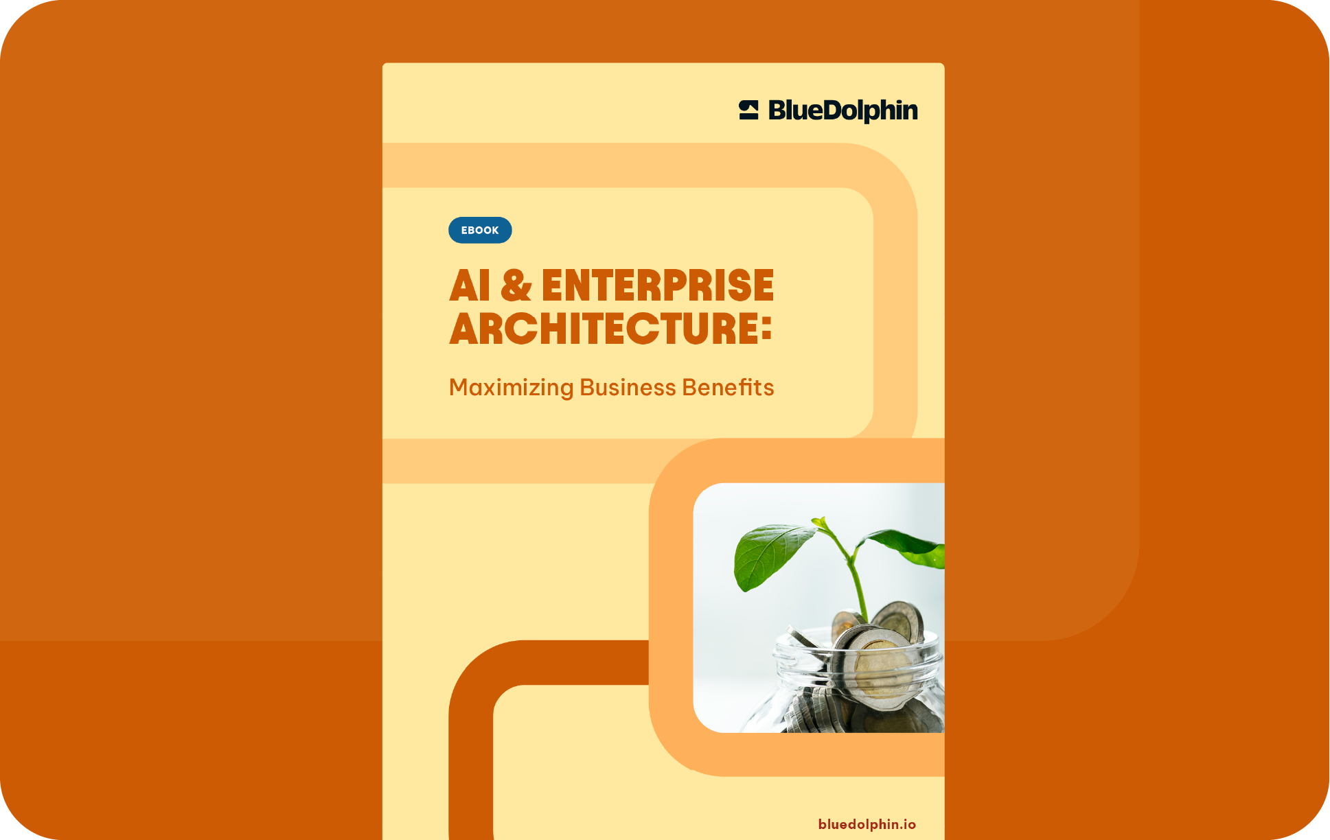 [Ebook] AI & Enterprise Architecture - Asset Pack.ai - Landing Page Image