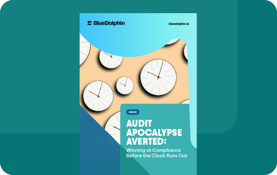 [Ebook] Annual Planning Audit Apocalypse Averted - Landing Page Image