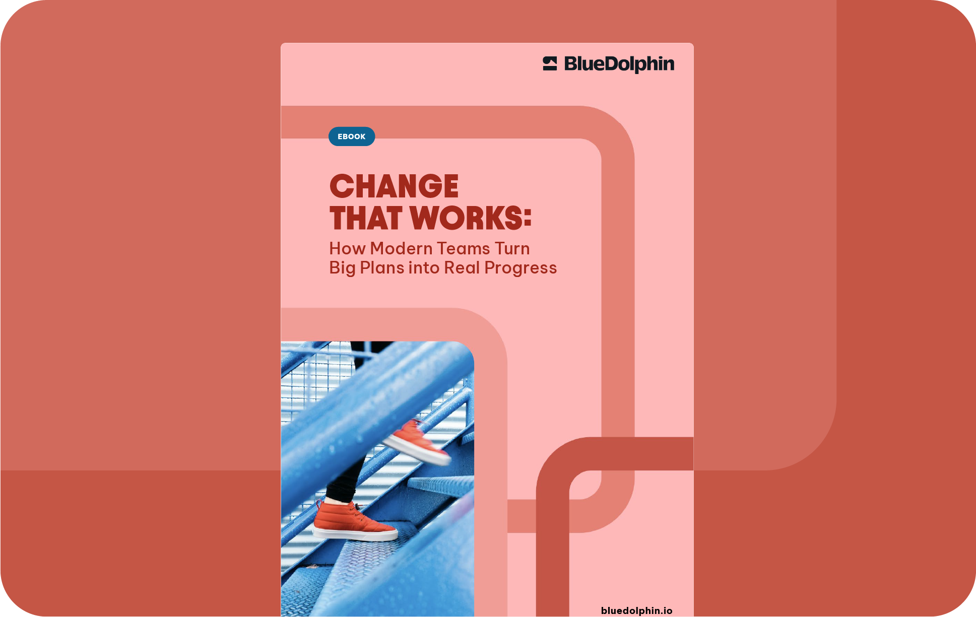 [Ebook] Change That Works - Landing Page Image