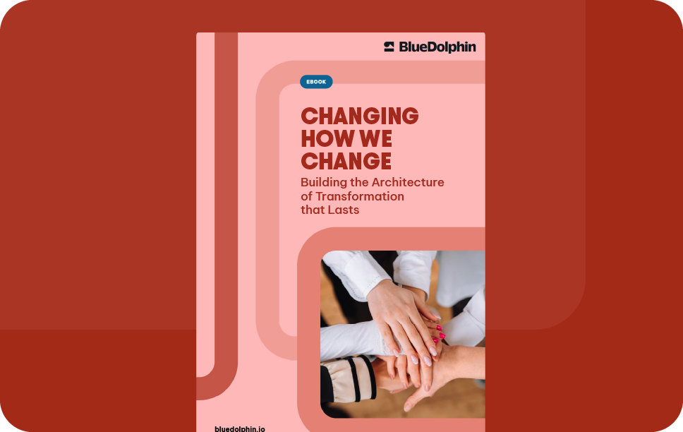 [Ebook] Changing How We Change - Landing Page Image