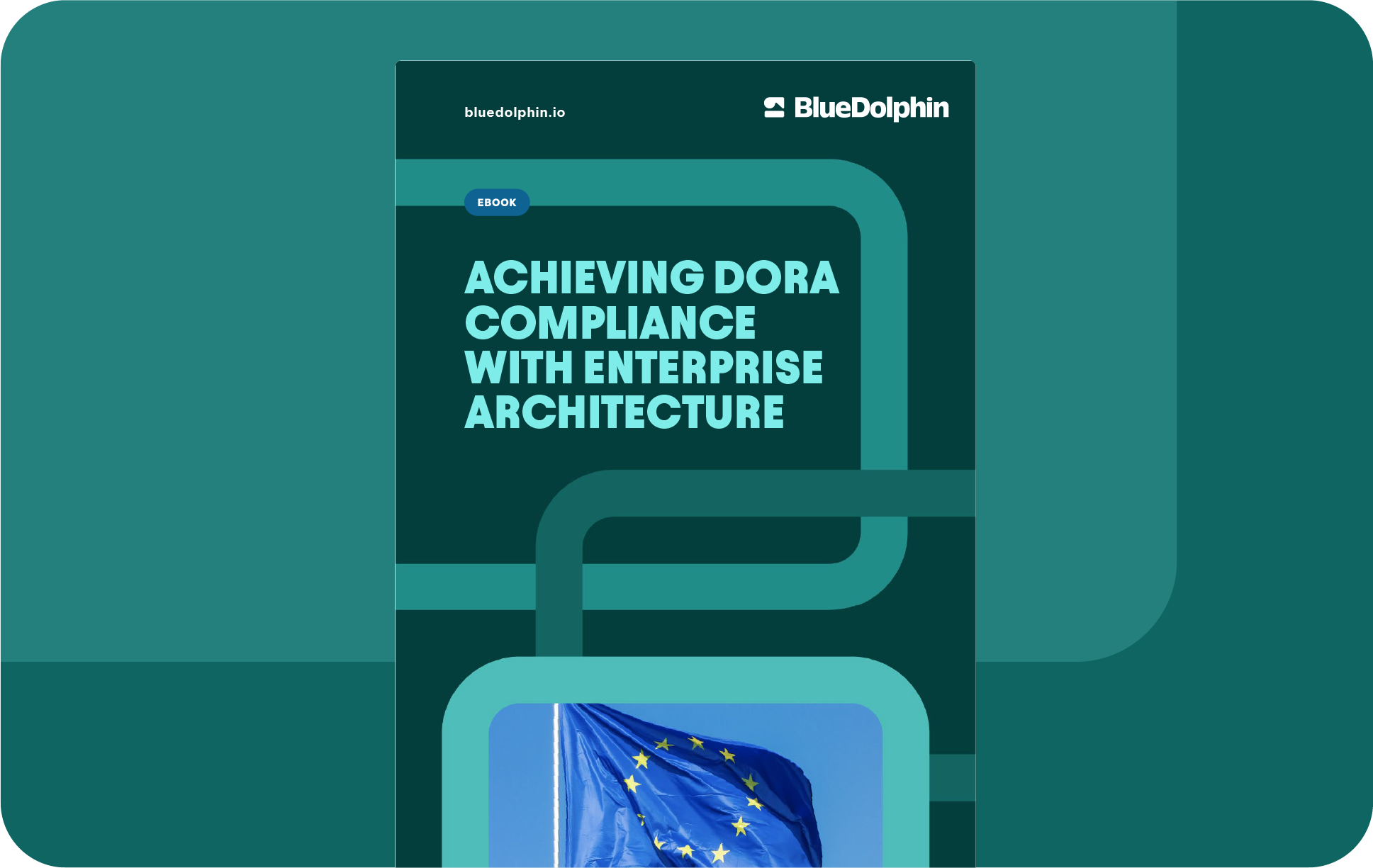 [Ebook] DORA Compliance - Landing Page Image