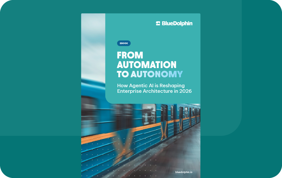 [Ebook] From Automation to Autonomy - Landing Page Image