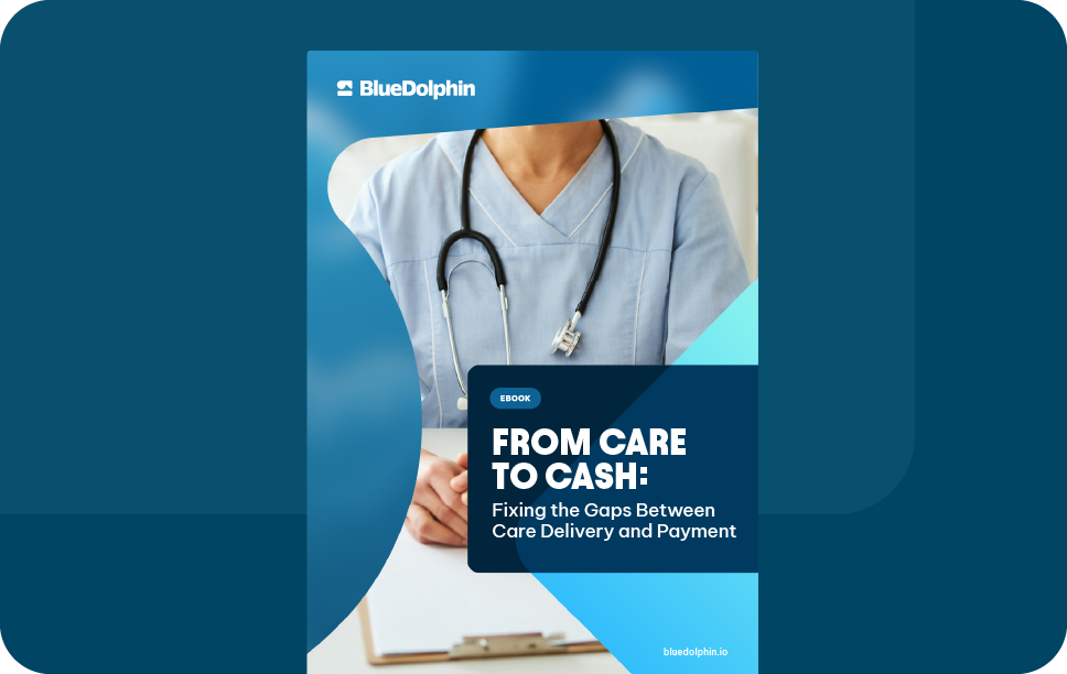 [Ebook] From Care to Cash - Landing Page Image