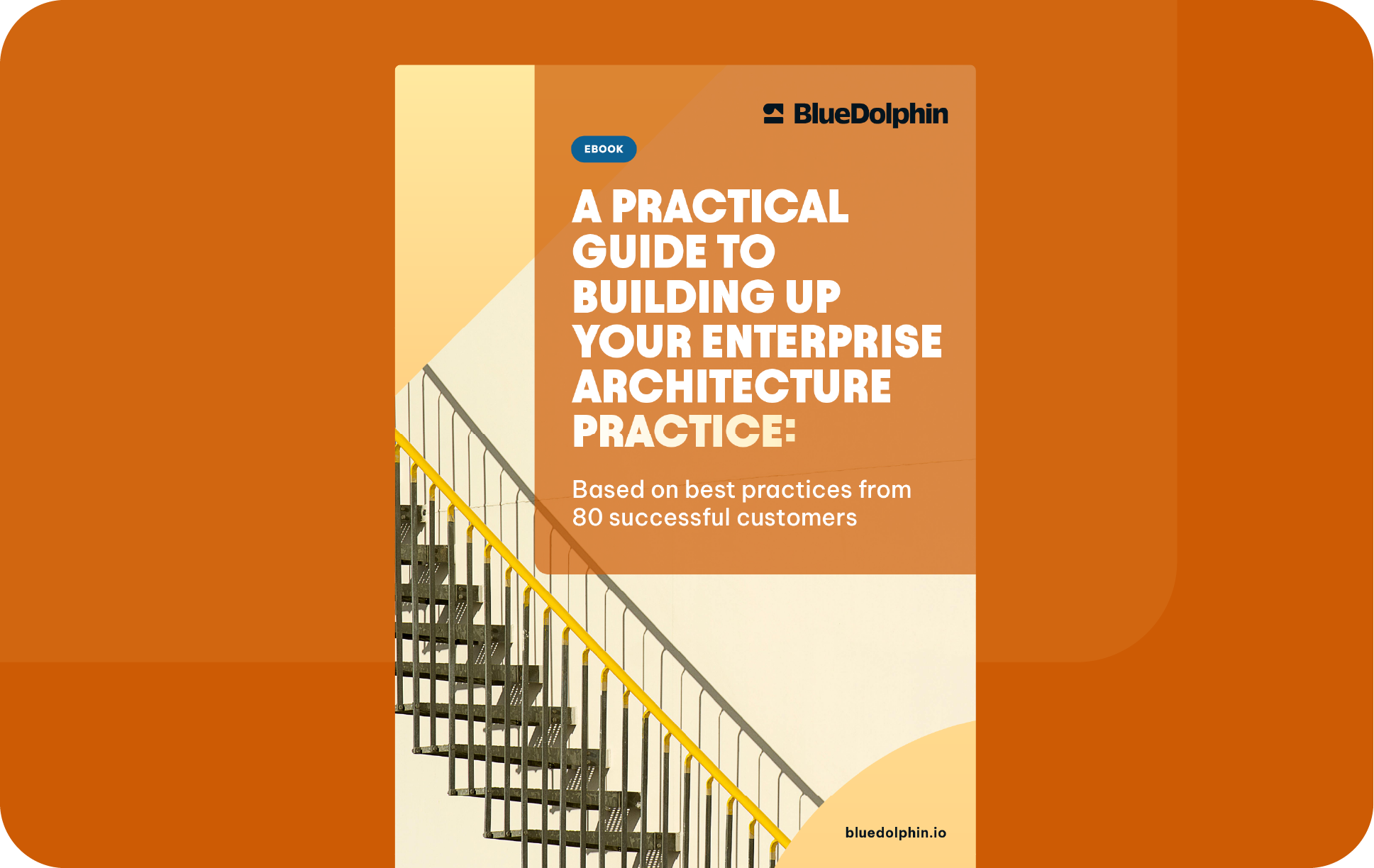 [Ebook] Practical Guide to Building up Your EA Practice - Landing Page Image