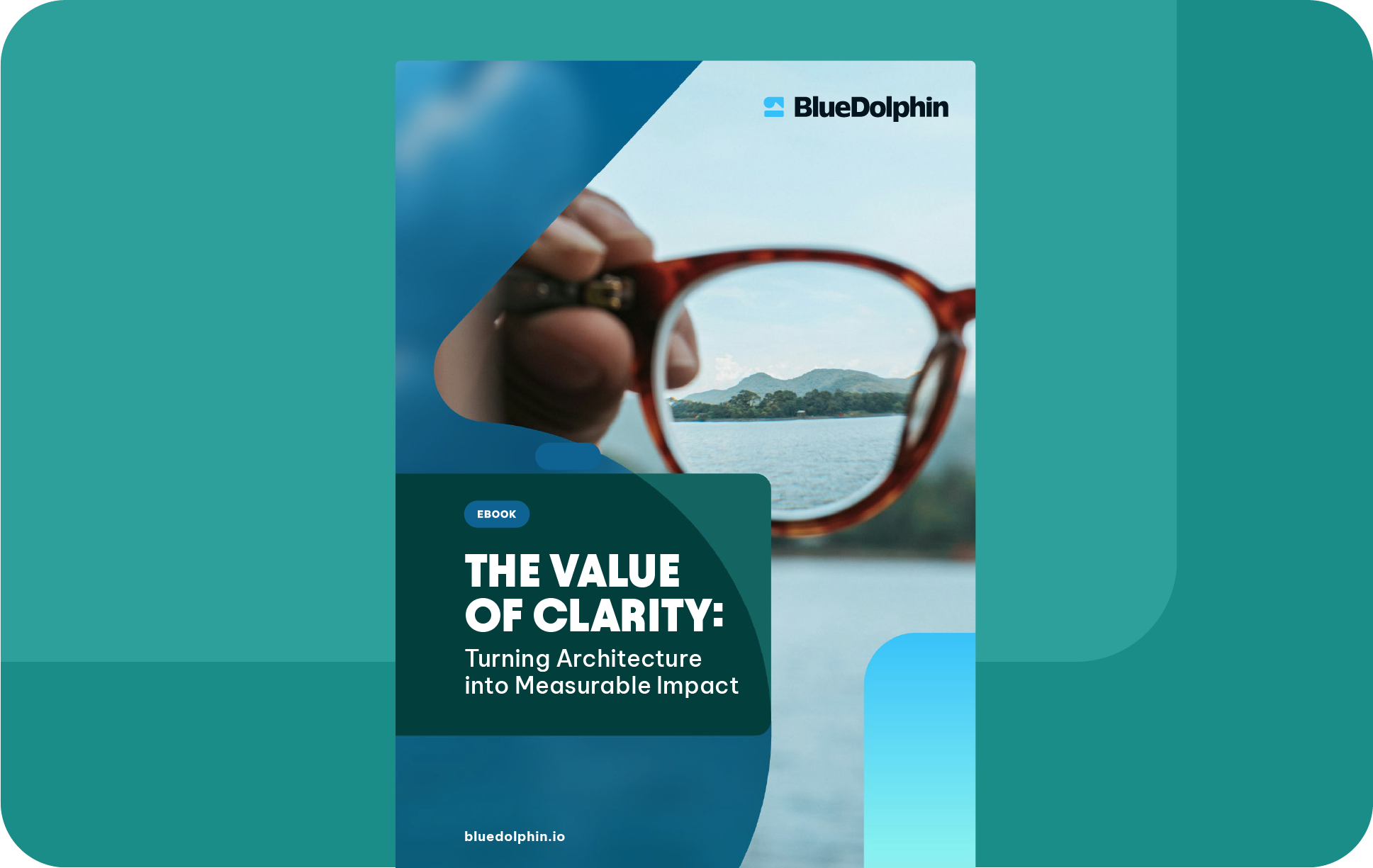 [Ebook] The Value of Clarity - Landing Page Image
