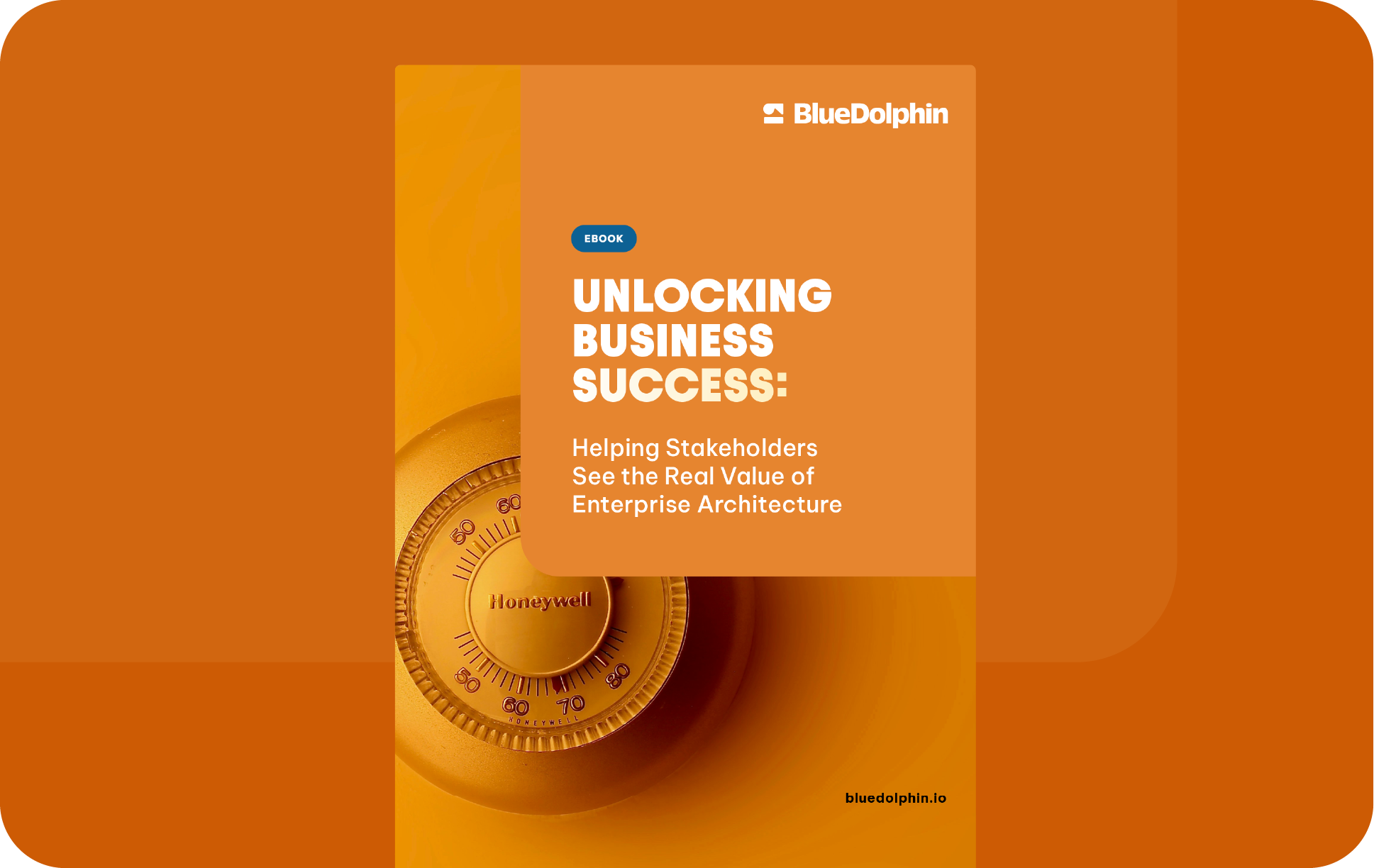[Ebook] Unlocking Business Success - Landing Page Image