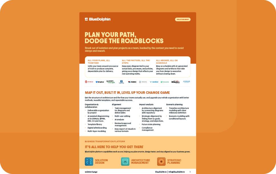 [Solution Brief] Solution Design - Landing Page Image