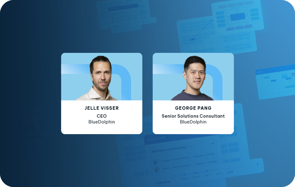 [Webinar] Building the Business Case for EA_Landing Page Image