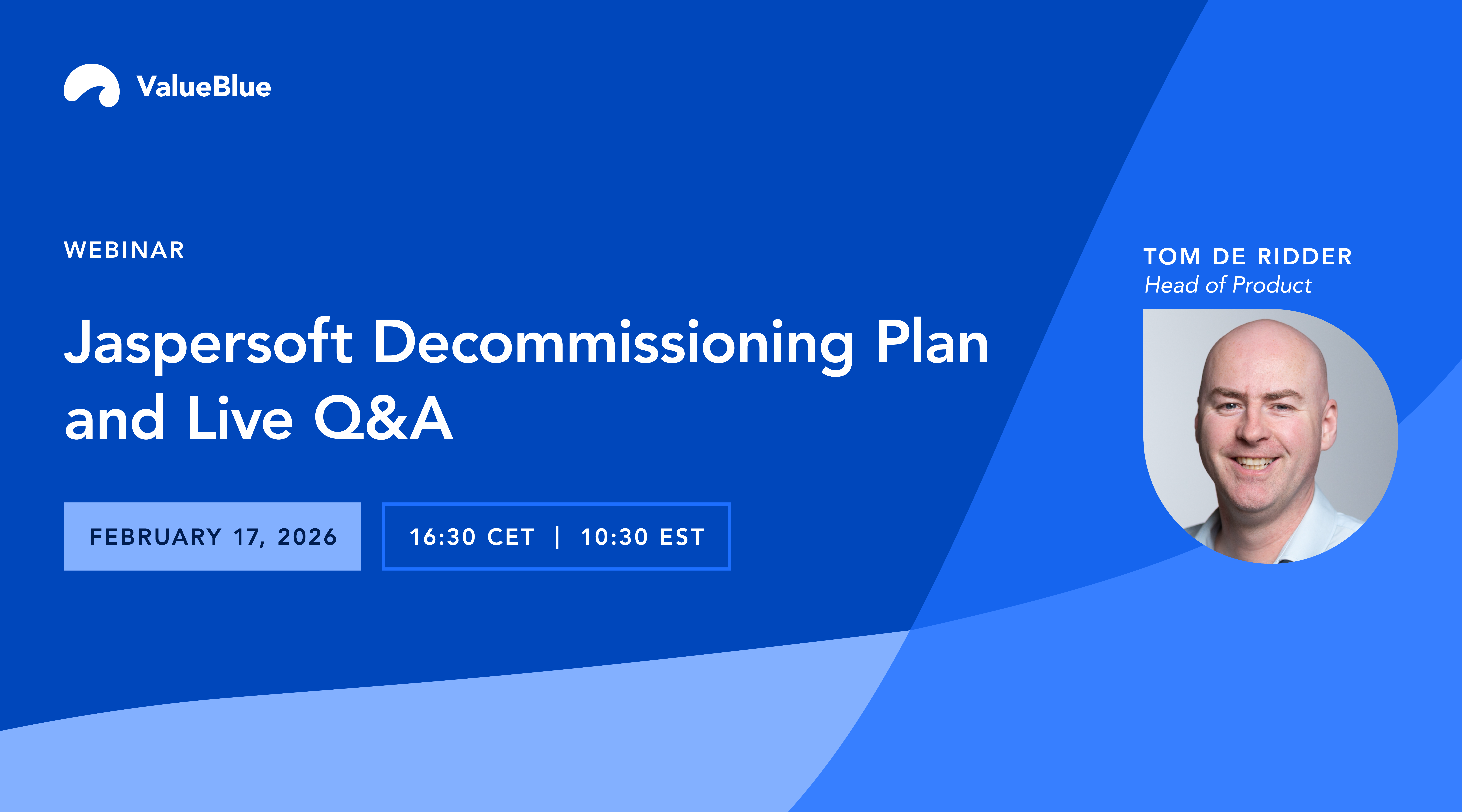[Webinar] Jaspersoft Decommissioning Plan and Live Q&A_R1V2_Thumbnail Image