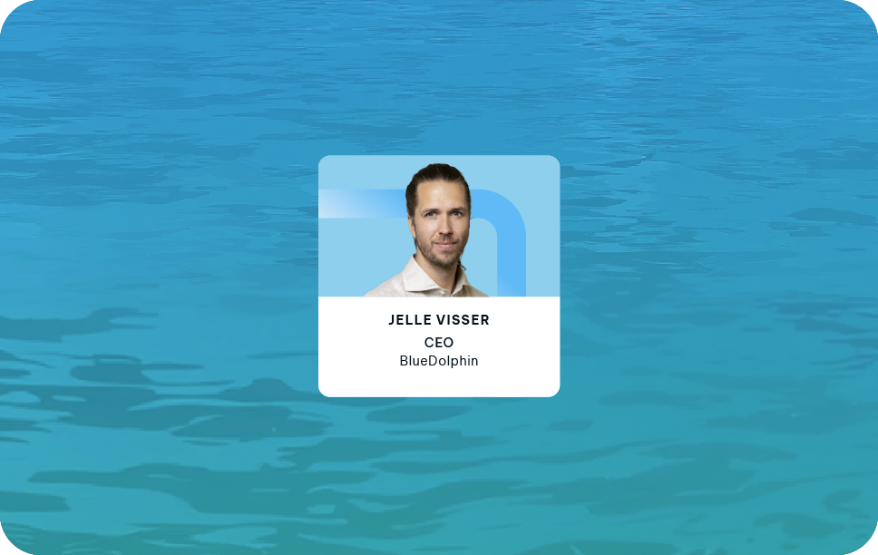 [Webinar] Meet the New BlueDolphin_Landing Page Image