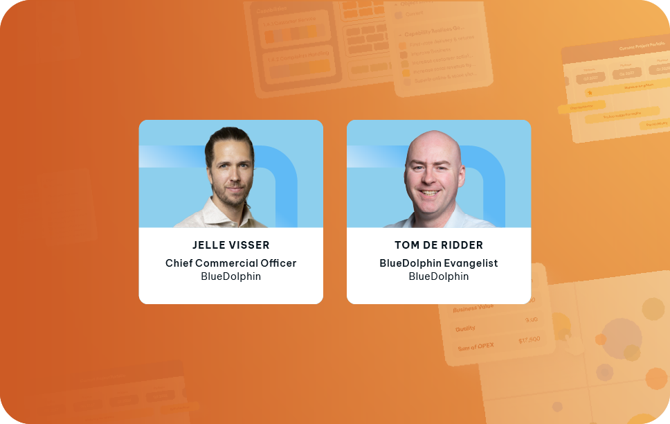[Webinar] Why Data Should Drive Strategy; Architecture_Landing Page Image