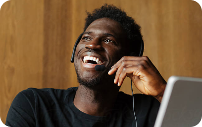 A member of the BlueDolphin team is ready to help with your questions.