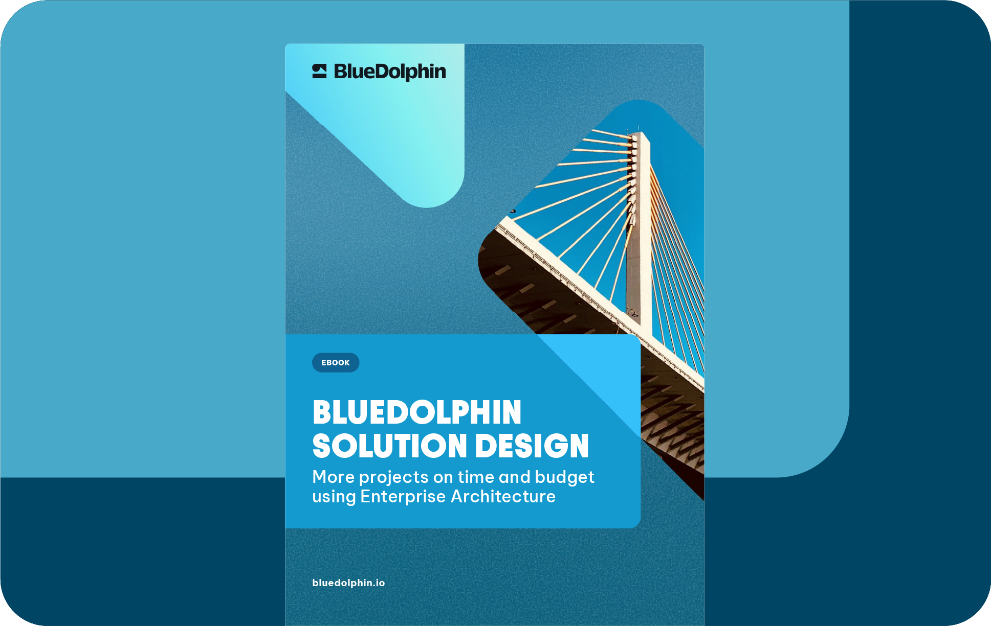 Solution Design - Landing Page Image