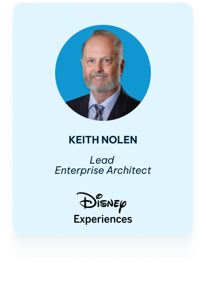 Speakers - Keith 5-4