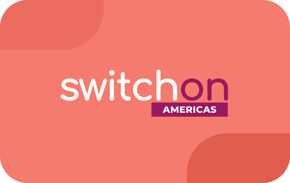 SwitchOn Americas Oct 2026_Landing Page Image
